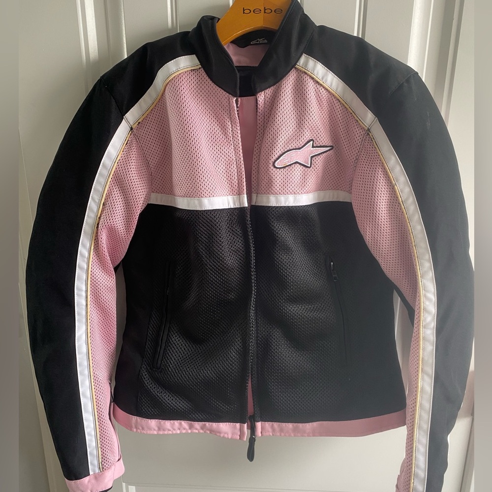 Alpinestars Stella Breeze Air Jacket